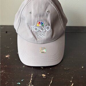 Tokyo 2020 Olympics Cap, Retailed at $20